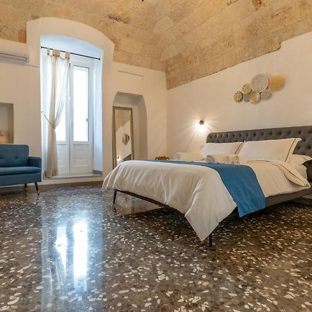 Suitenovecentodieci Polignano a Mare Exterior photo