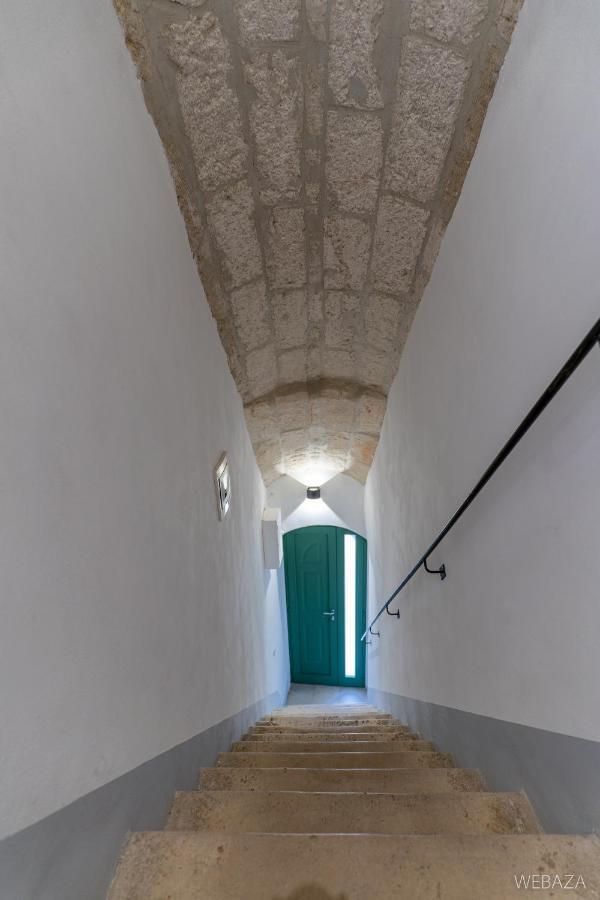 Suitenovecentodieci Polignano a Mare Exterior photo