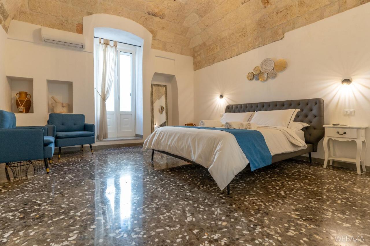 Suitenovecentodieci Polignano a Mare Exterior photo