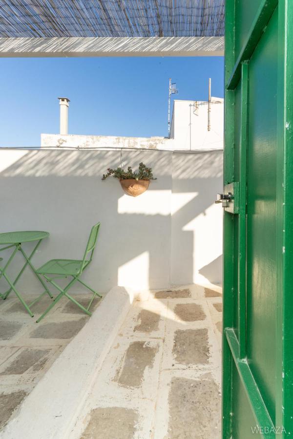Suitenovecentodieci Polignano a Mare Exterior photo