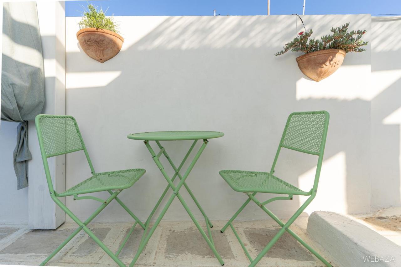 Suitenovecentodieci Polignano a Mare Exterior photo