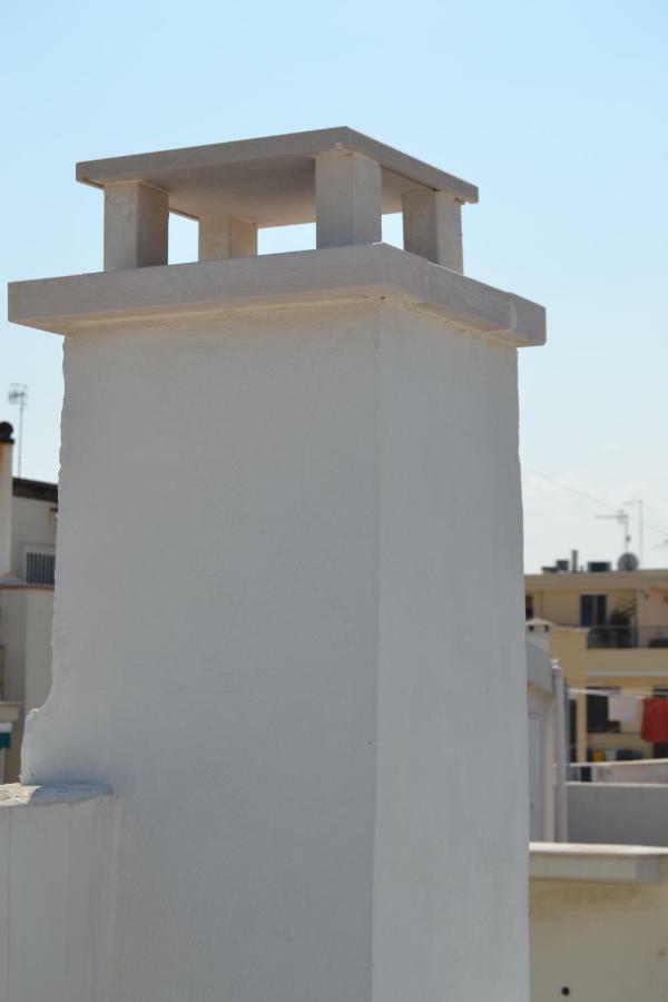 Suitenovecentodieci Polignano a Mare Exterior photo